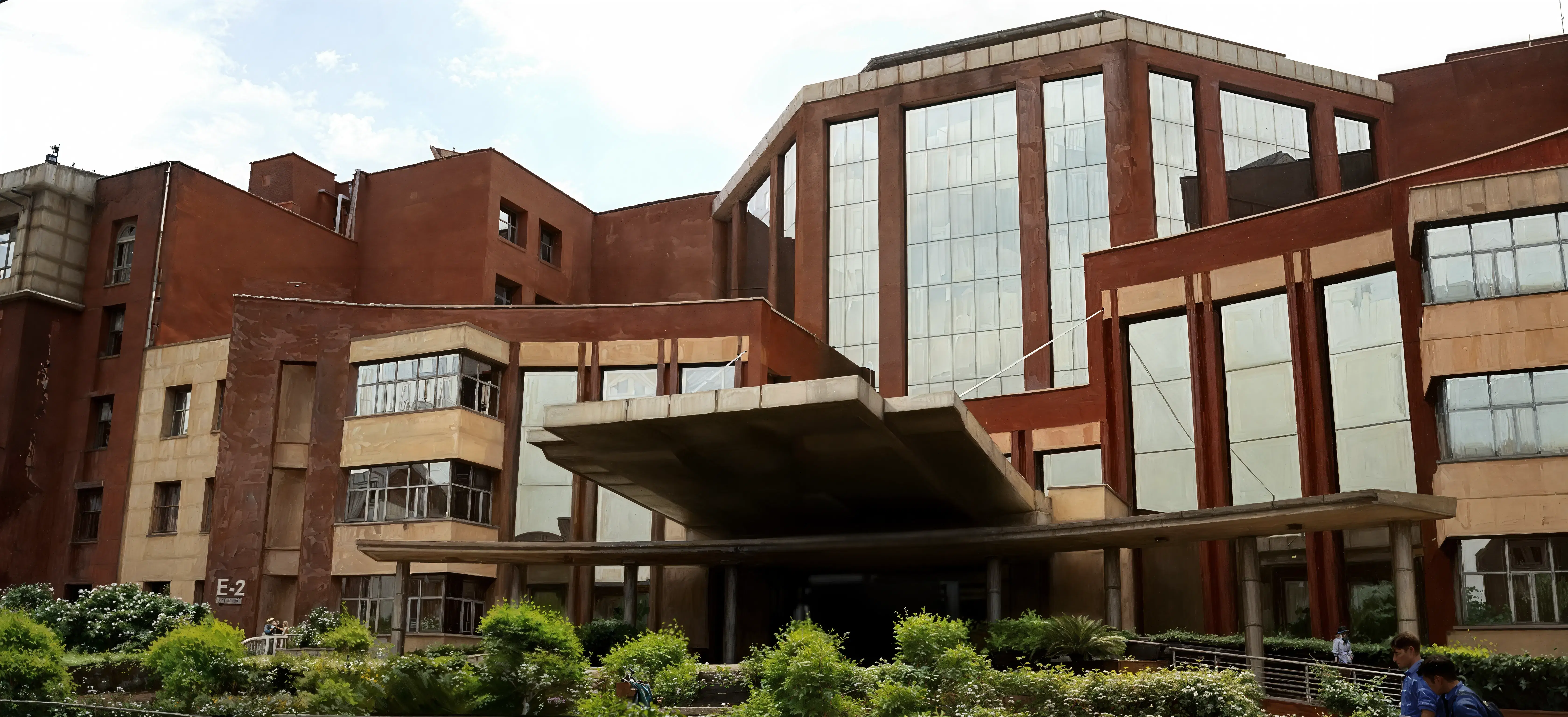 Amity Business School Noida Academic Infrastructure photo 8